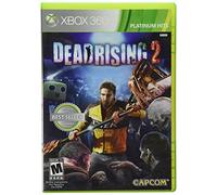XBOX 360 DEAD RISING 2 [Import américain]