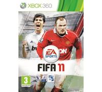 XBOX 360 FIFA 11 CLASSICS