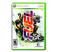 Xbox 360 - Fuel / Game