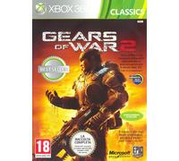 XBOX 360 GEARS OF WAR 2