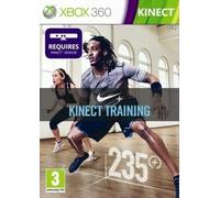 Xbox 360 Kinect Game Nike Kinect Training PAL UK BRAND