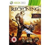 XBOX 360 Kingdoms Of Amalur: Reckoning-Xbox One Compatible Game NEUF