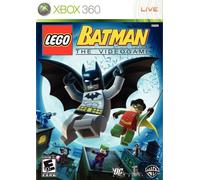 Xbox 360 - Lego Batman / Game