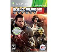 Xbox 360 - Mass effect 2 [Import anglais]