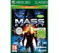 XBOX 360 MASS EFFECT CLASSICS