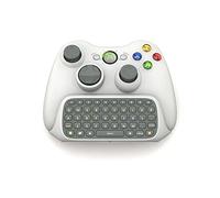 Xbox 360 Messenger Kit - Includes Chatpad And Headset (Xbox 360) [import anglais]