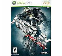 XBOX 360 MX VS ATV REFLEX [Import américain]
