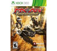 Xbox 360 Mx Vs. Atv: Supercross - Xbox 360 GAME NEUF