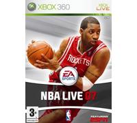 Xbox 360 - NBA Live 07 - [PAL ITA - MULTILANGUAGE]