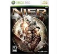 Xbox 360 Nier - Xbox 360 GAME NEUF