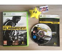 Xbox 360 - Operation Flashpoint - Dragon Rising - [PAL ITA - MULTILANGUAGE]
