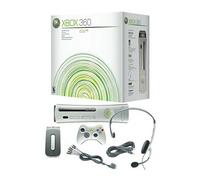 Xbox 360 Premium 20 Go