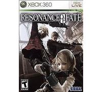 XBOX 360 RESONANCE OF FATE [Import américain]