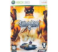 Xbox 360 - Saints Row 2 - Classics - [PAL EU]