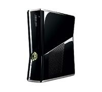 XBOX 360 SLIM 250 GO