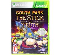 Ubisoft Jeu vidéo South Park: The Stick of Truth – Xbox 360 – Classics Edition – d'occasion