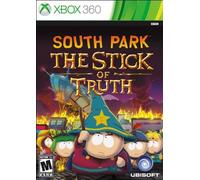 Xbox 360 South Park: The Stick Of Truth (Platinum Hits) (Import) Game NEUF