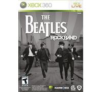 Xbox 360 The Beatles: Rock Band - Software Only Xbox 360 So (Microsoft Xbox 360)