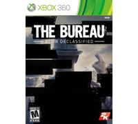 Xbox 360 - The Bureau : Xcom Declassified [import anglais]