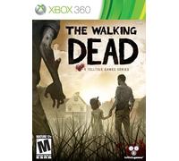 Xbox 360 - The Walking Dead: A Telltale Games Series (US-Version/Codefree)