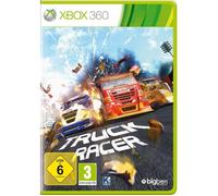 XBOX 360 TRUCK RACER
