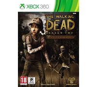 Xbox 360 - Videojuego The Walking Dead: Season Two #1702