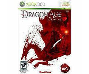 Xbox 360 - XBOX 360 DRAGON AGE ORIGINS [Import américain]
