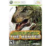 Xbox 360 - XBOX 360 JURASSIC: THE HUNTED [Import américain]
