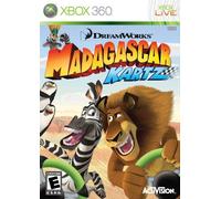 Xbox 360 - XBOX 360 MADAGASCAR KARTS [Import américain]