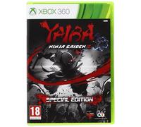 Xbox 360 - Yaiba: Ninja Gaiden Z Special Edition - [PAL ITA - MULTILANGUAGE]