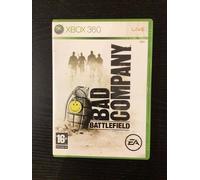 XBOX BATTLEFIELD BAD COMPANY