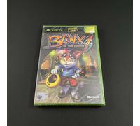 XBOX Blinx - The Time Sweeper UK Neuf Sous Blister