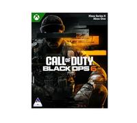 Xbox Call of Duty: Black Ops 6 ( One / Series X)