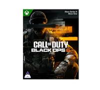 Xbox Call of Duty: Black Ops 6 - Series X - Versione (Microsoft Xbox Series X S)