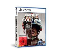 Xbox Call of Duty: Black Ops - Cold War (PlayStation 5)