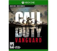 Xbox Call of Duty: Vanguard - Pour Xbox Series X/One