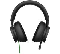 Casque Stéréo XBOX - Noir - 8LI-00002
