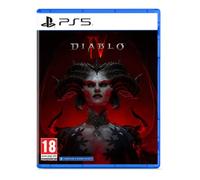 Xbox CD Diablo IV - Playstation 5