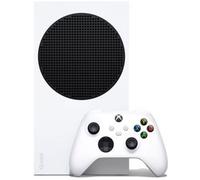Xbox Console Series S - 512 Go - Blanc robot - Édition numérique - Version UE
