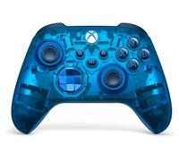 Xbox Contrôleur sans fil - Sky Cipher Special Edition Series X|S, One et appareils Windows