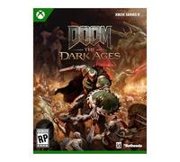 Xbox - DOOM: The Dark Ages - Edition Standard - Xbox Series X