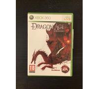 XBOX DRAGON AGE ORIGINS CLASSIC