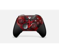 Xbox Elite Wireless Controller Series 2 - DOOM : The Dark Ages Limited Edition