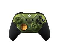 Xbox Elite Wireless Manette Series 2 - Halo Infinite Edition Limitée