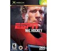 Xbox - ESPN NHL Hockey