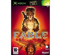 Xbox Fable