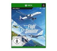 Xbox Flight Simulator (Disc) - [Xbox Series X]