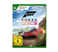 Xbox Forza Horizon 5 (Xbox One, série X)
