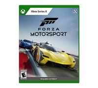 Microsoft Forza Motorsport Standard Français Xbox Series X/Series S