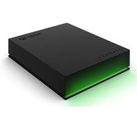 Xbox Game Drive, capacité de Stockage de 5 to, Barre Lumineuse LED, Compatible avec Xbox Series X|S et Xbox One